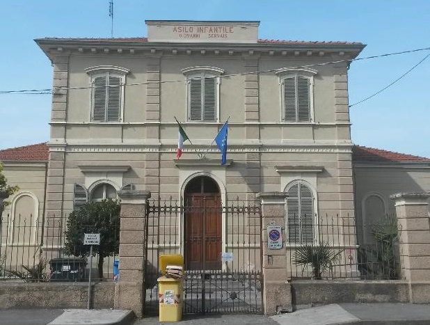 Scuole più sicure a Favria: investimenti e lavori al via nel periodo natalizio