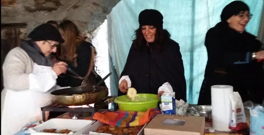 Frassinetto apre alla tradizione domenica 23 dicembre