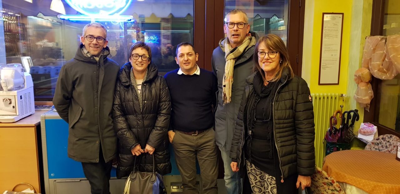 Arte e commercio presenta il calendario dei prossimi eventi a Castellamonte