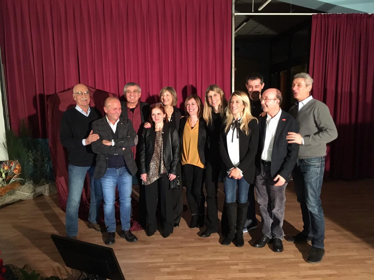 Durbano Gas Energy e la Viceconte protagonisti a Villardora