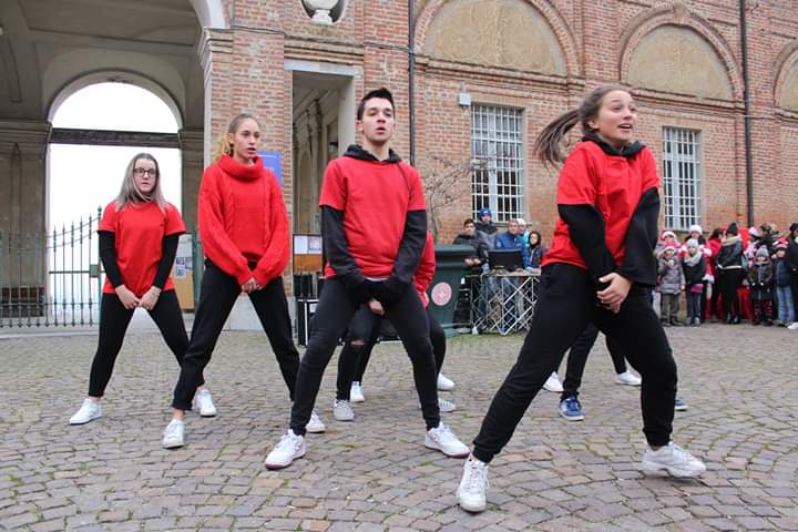 Pioggia di applausi per Liceo Musicale di Rivarolo e Music DaTe