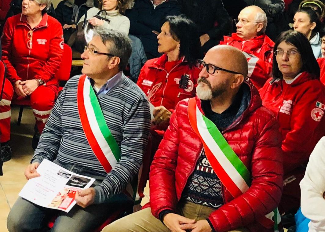 Botti di Capodanno, Pezzetto e Mazza invitano i cittadini al buonsenso