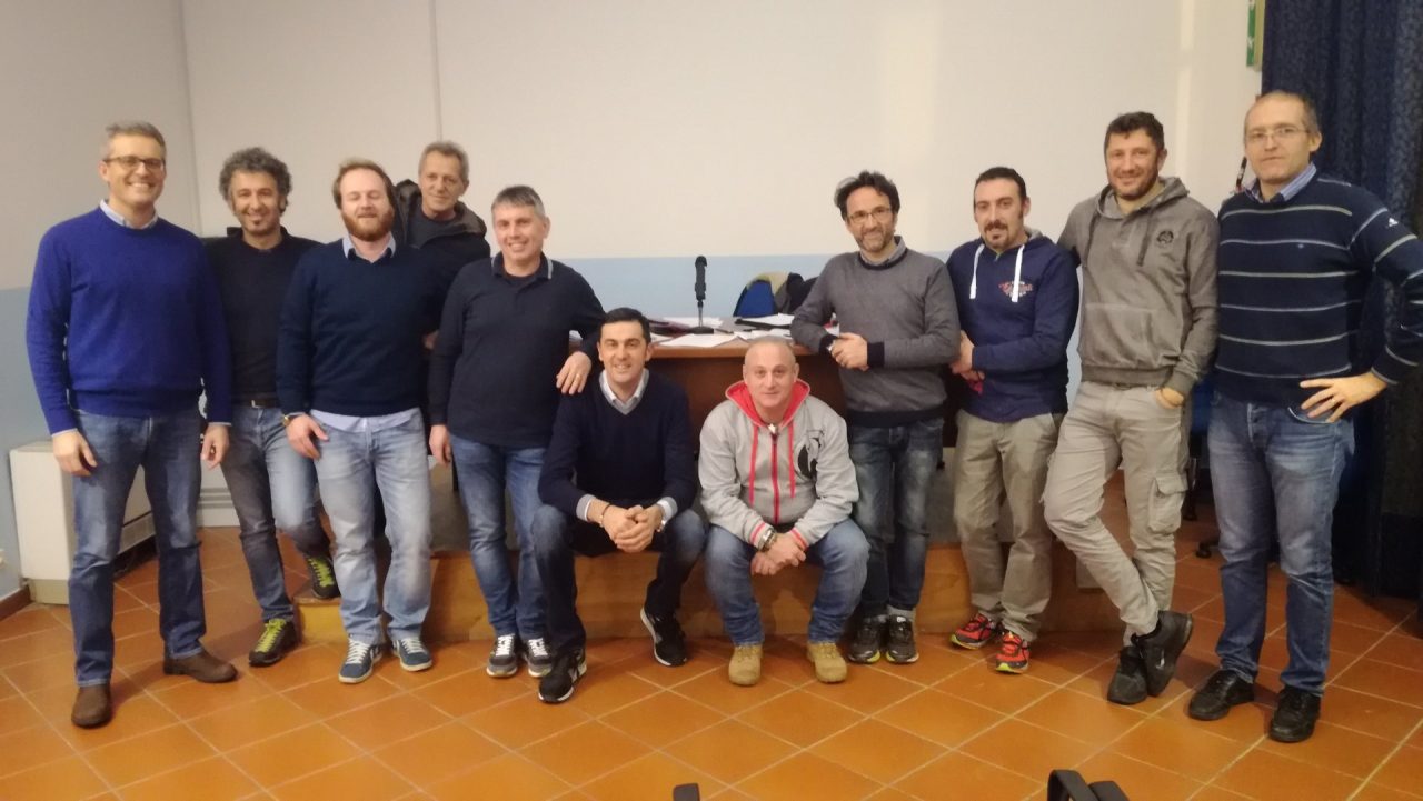 Sci Club Forno presenta il calendario della prossima stagione