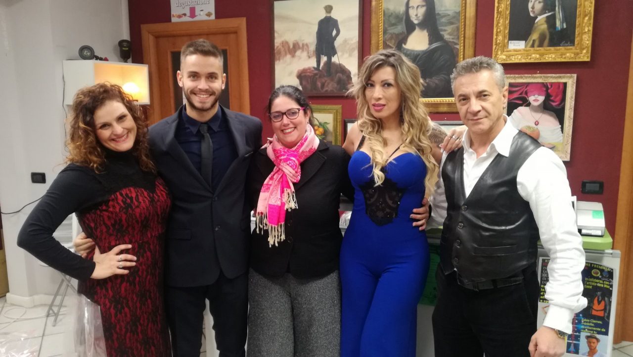 Natale a Rivara, continuano gli eventi in città | FOTO