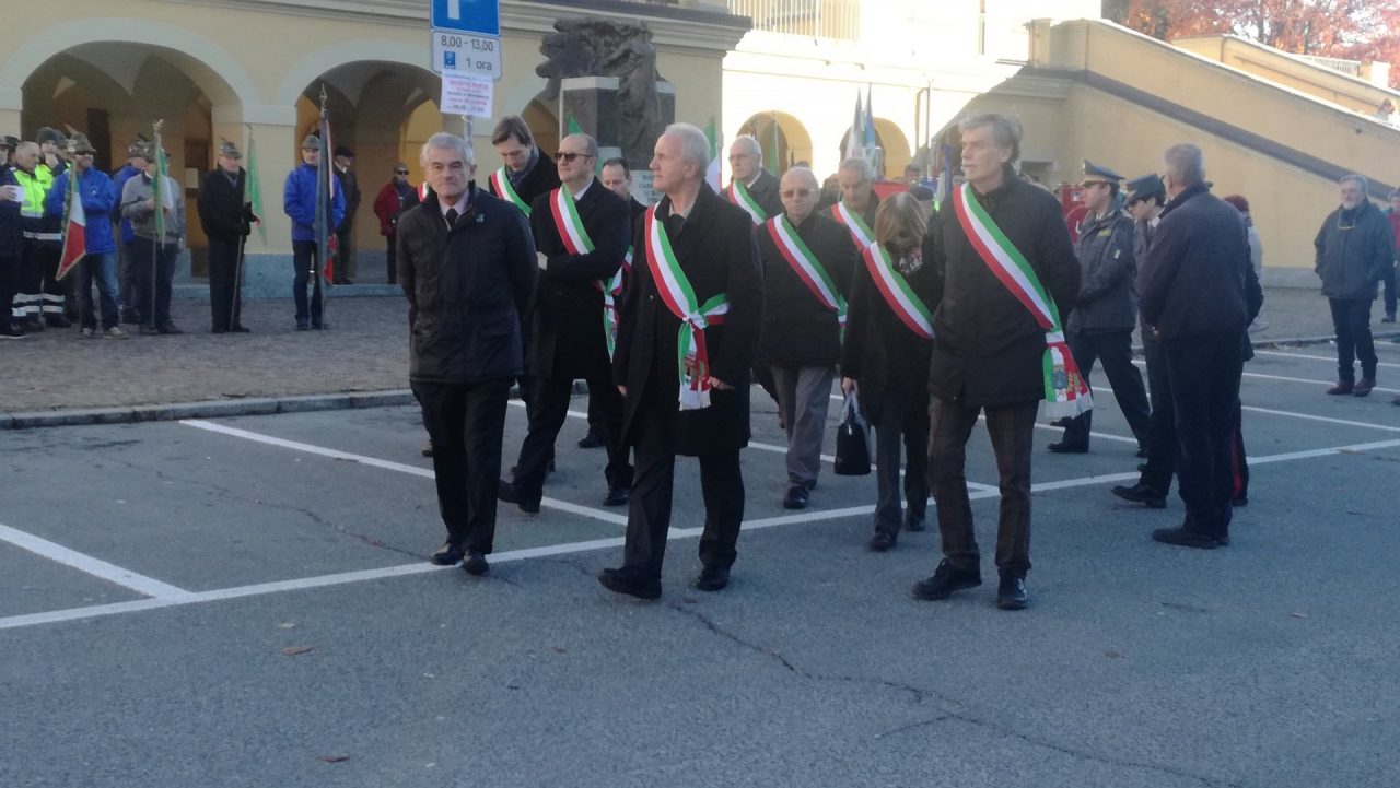 Battaglia del Monte Soglio a Forno: onorati i caduti di 74 anni fa