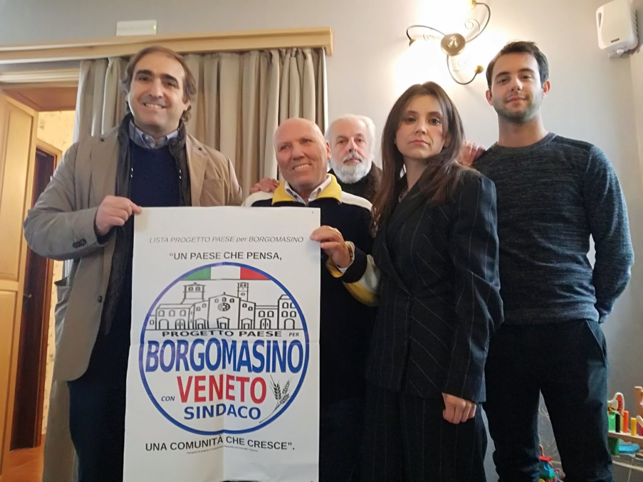 Borgomasino sentenza storica per il Consiglio comunale (VIDEO)