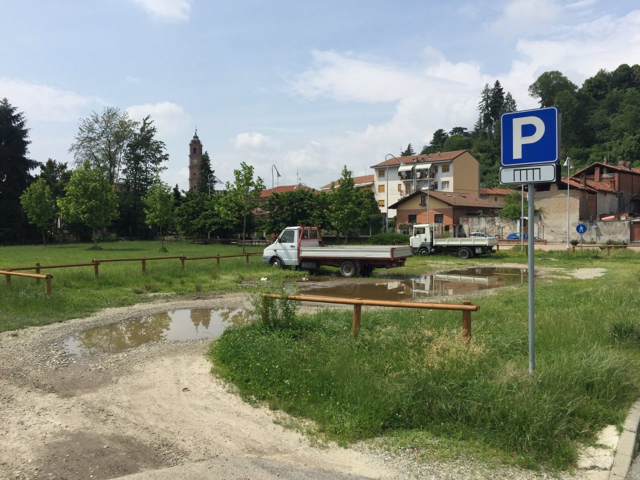 Genitori al volante “bacchettati” dal sindaco di Valperga