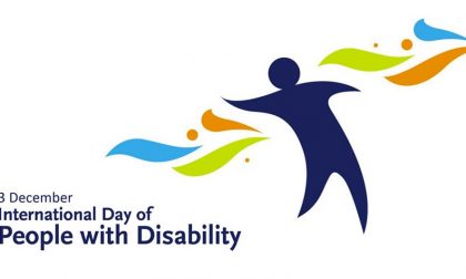 Giornata mondiale delle persone con disabilità, oggi 3 dicembre