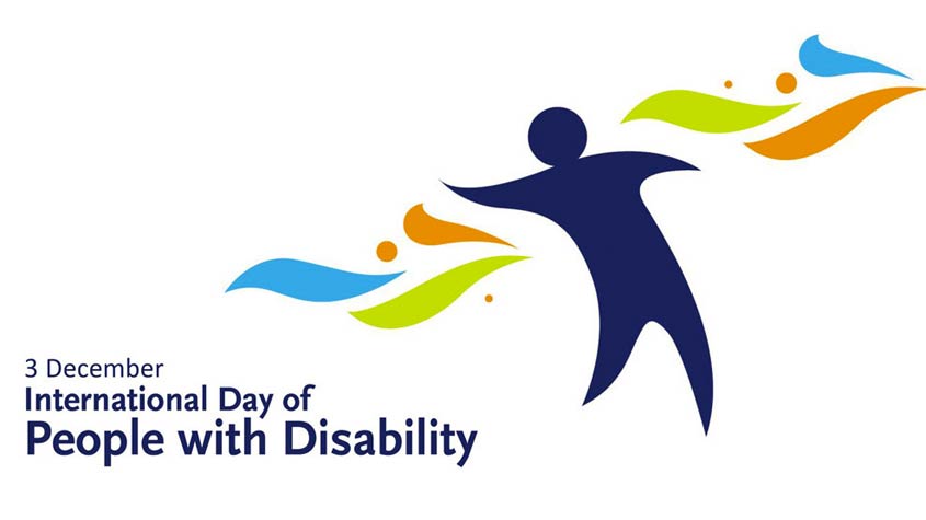 Giornata mondiale delle persone con disabilità, oggi 3 dicembre