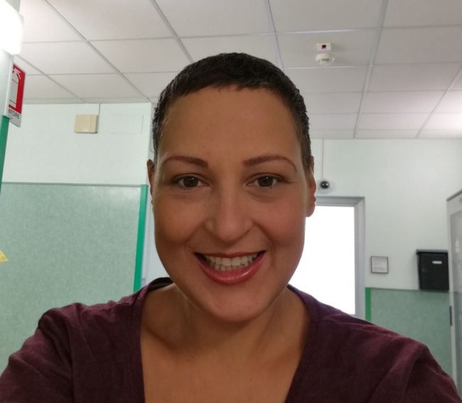 Non ce l’ha fatta la mamma guerriera di Carmagnola