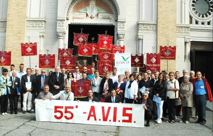 Avis Leini pronta al trasloco nel Poliambulatorio
