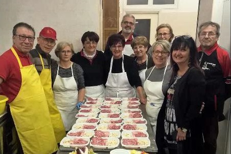 Circolo Fornacino di Leini, tutti gli eventi in programma a dicembre