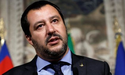 Matteo Salvini scatena la polemica su Twitter, il Procuratore Capo di Torino gli risponde