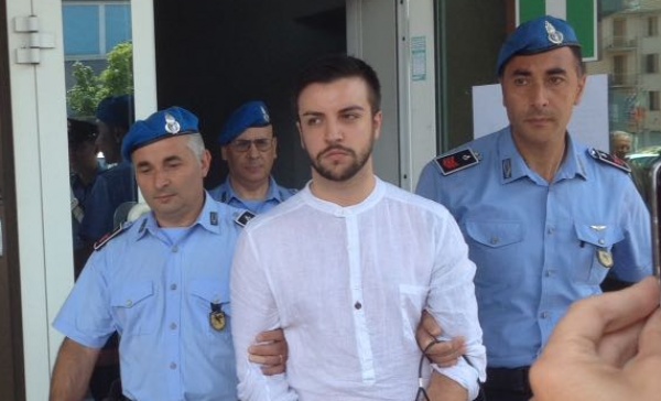 Delitto Rosboch: confermata in appello la condanna a 30 anni di Defilippi
