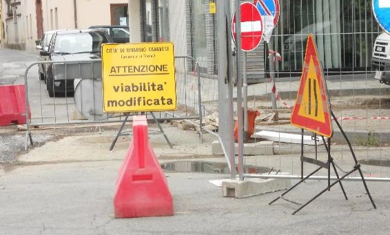 Rivarolo più bella: nel 2019 spese da 1mln e 400mila euro in tempo per le elezioni