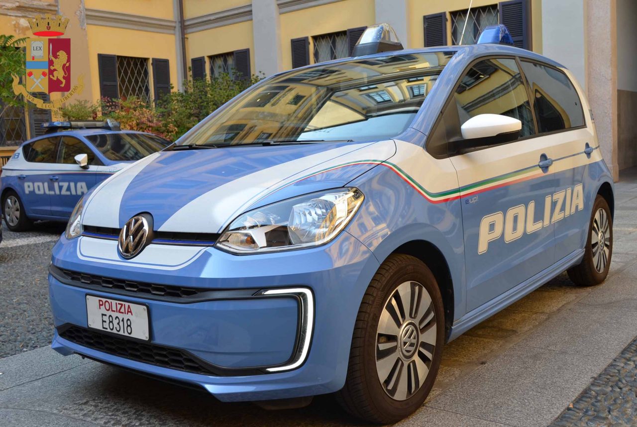 Furto in un negozio di calzature: arrestato