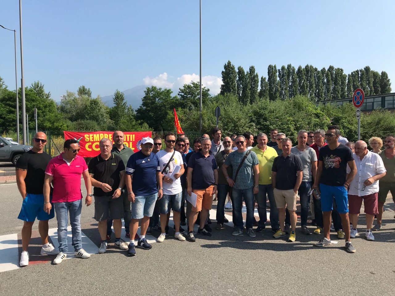 Comital-Lamalù: incontro in Regione dopo le rassicurazioni del Ministero