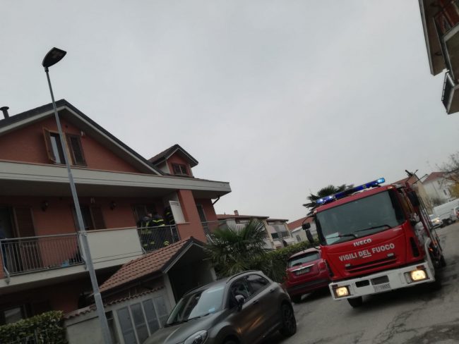 Quindici intossicati da monossido, in ospedale una famiglia con una neonata FOTO e VIDEO