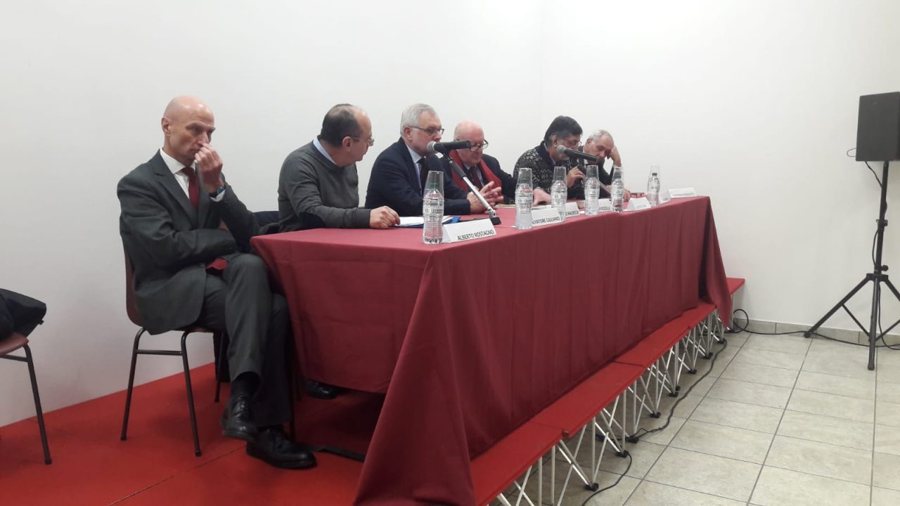 Ponte Preti, incontro pubblico a Castellamonte