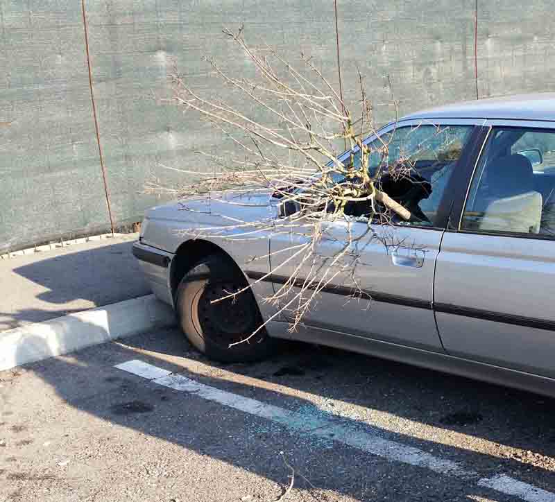 Botti di Capodanno: nessuna ordinanza a Caselle, Borgaro e Mappano