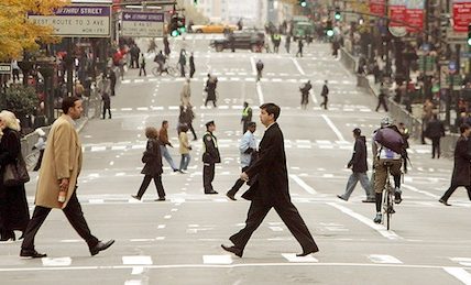 Pedoni investiti, riparte la campagna per la sicurezza sulle strade VIDEO