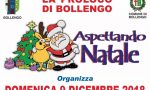 Pro loco Bollengo: tutto pronto per l'atteso "Aspettando il Natale"