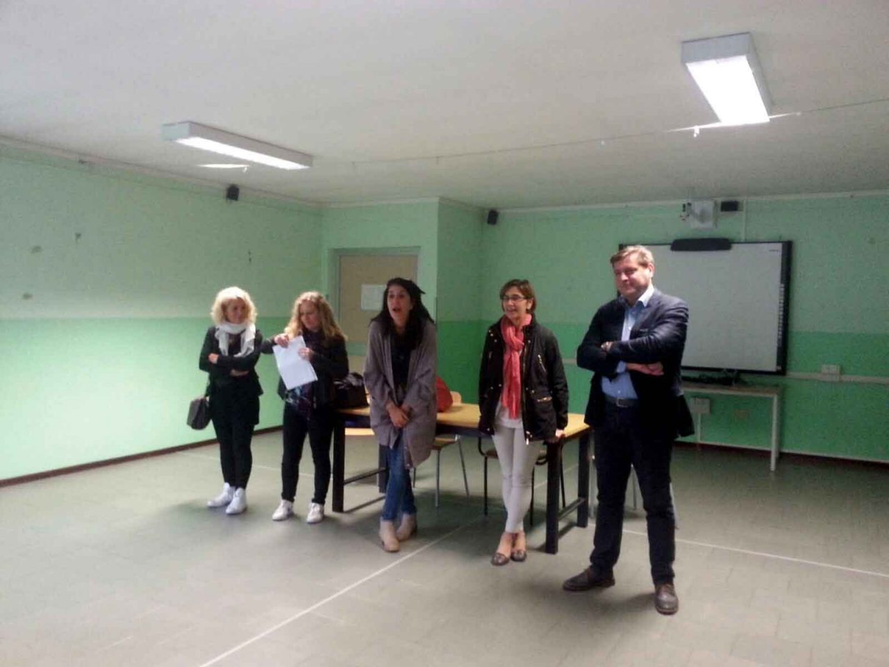 A Borgaro Torinese istituite due borse di studio per i laureati