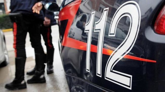 Furti in esercizi commerciali a Ivrea: 1 arresto 5 denunce in un mese