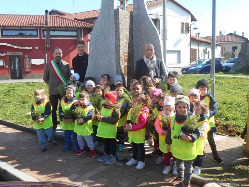 Tutto pronto per la premiazione del “Casellese dell’Anno 2018”