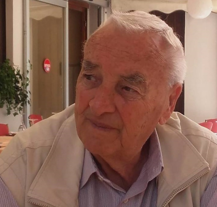 Balangero, addio al preside, fondatore del Gruppo Scout Mathi