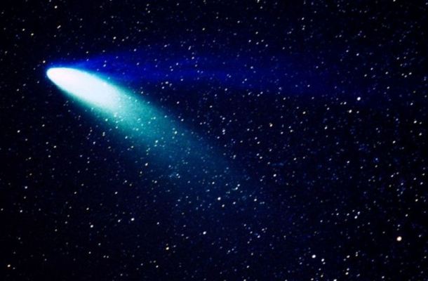 La Stella Cometa Di Natale.Occhi Puntati All Insu Per La Cometa Di Natale Prima Il Canavese