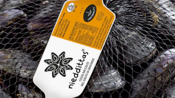Cozze Nieddittas: revocato l’allarme dal Ministero della Salute