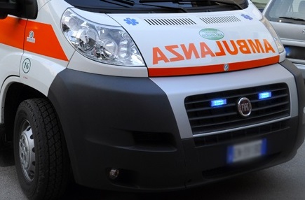 Donna investita a Montalto Dora, è gravissima