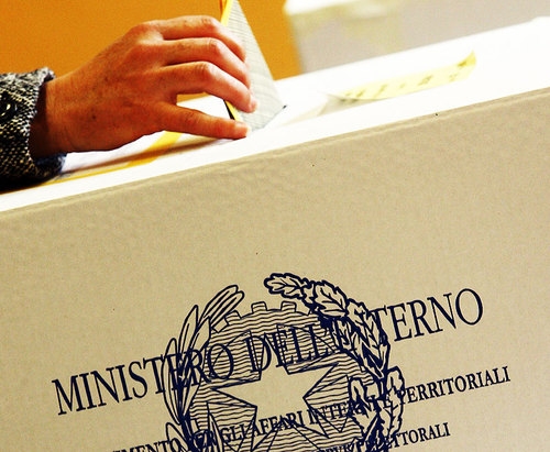 Elezioni 2019, la data potrebbe essere domenica 26 maggio