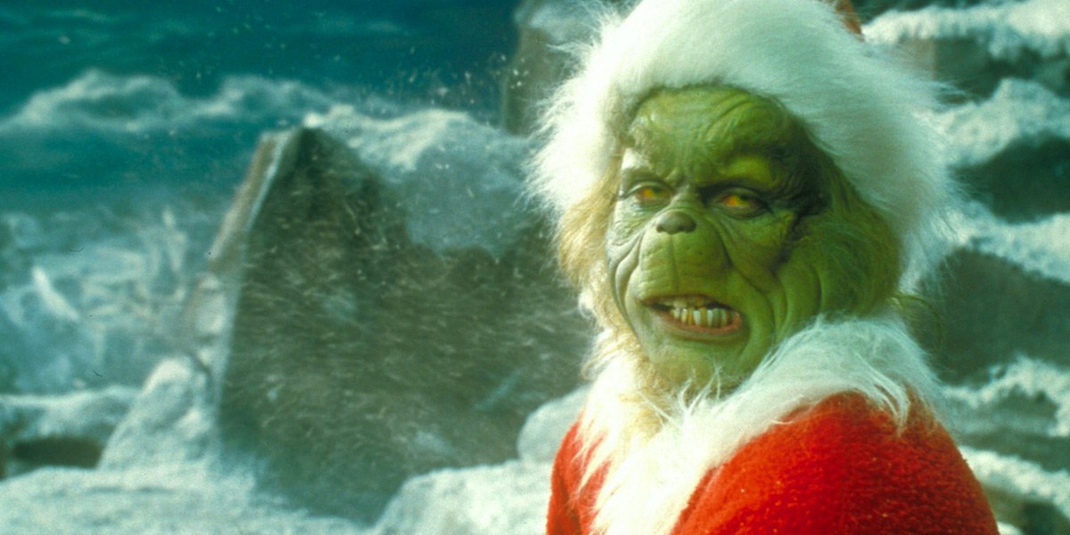 Odiare il Natale: ecco perché alcuni di noi lo fanno