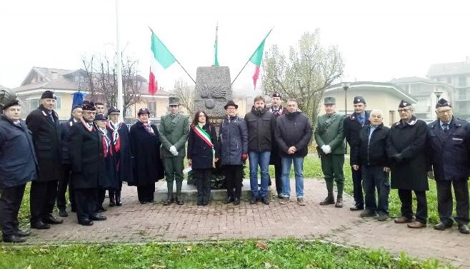 Virgo Fidelis, festeggiamenti fra Leini e Rivarossa
