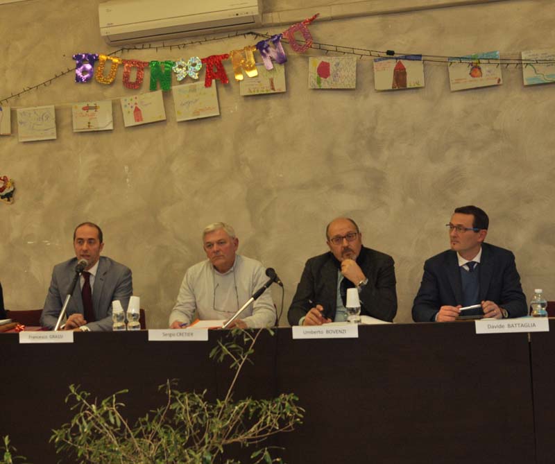 Riscossione tasse arretrate a Mappano: mancano versamenti Imu