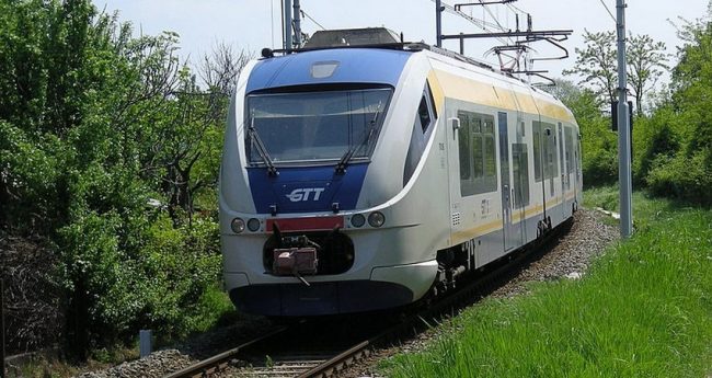Il senatore leghista Cesare Pianasso difende i controllori Gtt su bus e treni