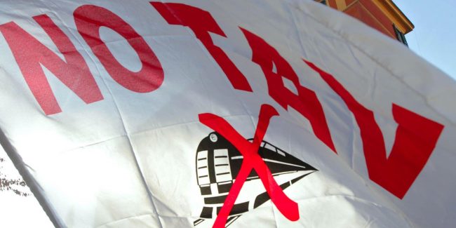 Manifestazione No Tav domani a Torino, incerta la presenza di Grillo
