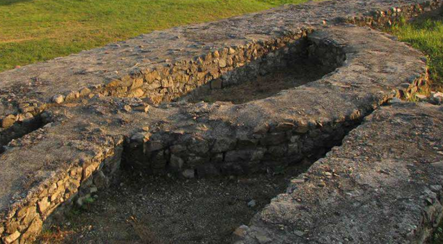 “Le pietre raccontano”, ciclo di conferenze sulla storia eporediese