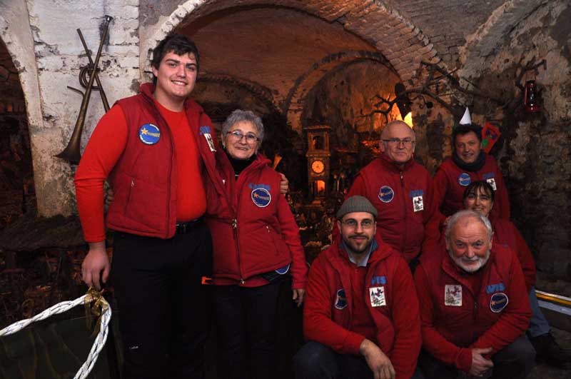 “El Presepi” compie 30 anni