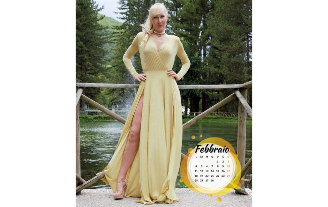 Calendario Miss Mamma 2019: selezionate anche due piemontesi | FOTO