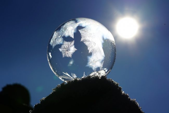 Solstizio d’inverno 2018: tutte le curiosità | VIDEO