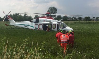 Escursionista trovato morto dopo un volo di 70 metri