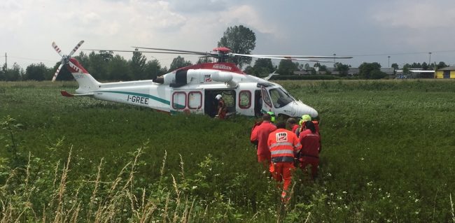 Escursionista trovato morto dopo un volo di 70 metri