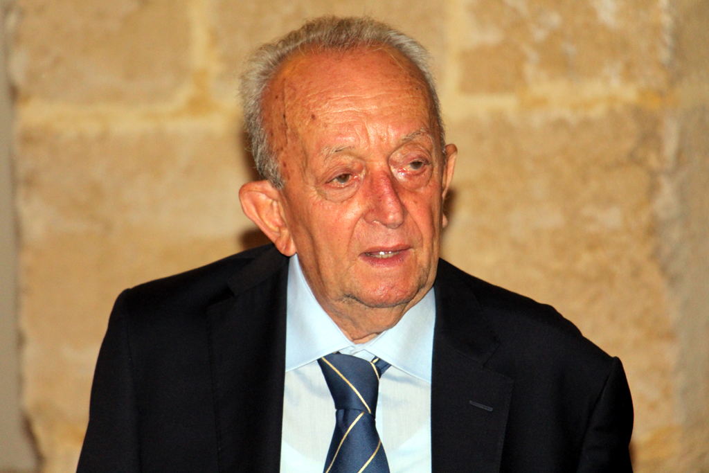 Incontro pubblico a Banchette a due anni dalla scomparsa di Tullio De Mauro