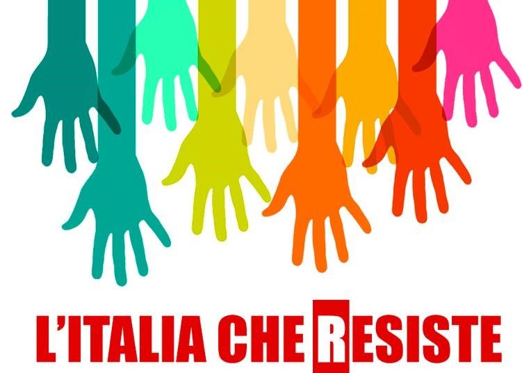 Manifestazione contro la legge sicurezza sabato 2 febbraio