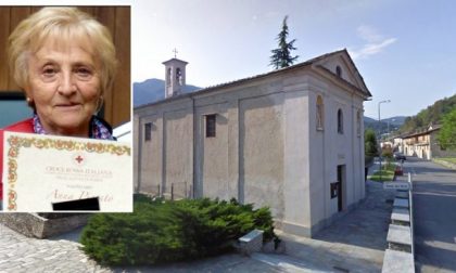 Orrore nel cuneese: trovato cadavere di una 70enne con volto sfigurato