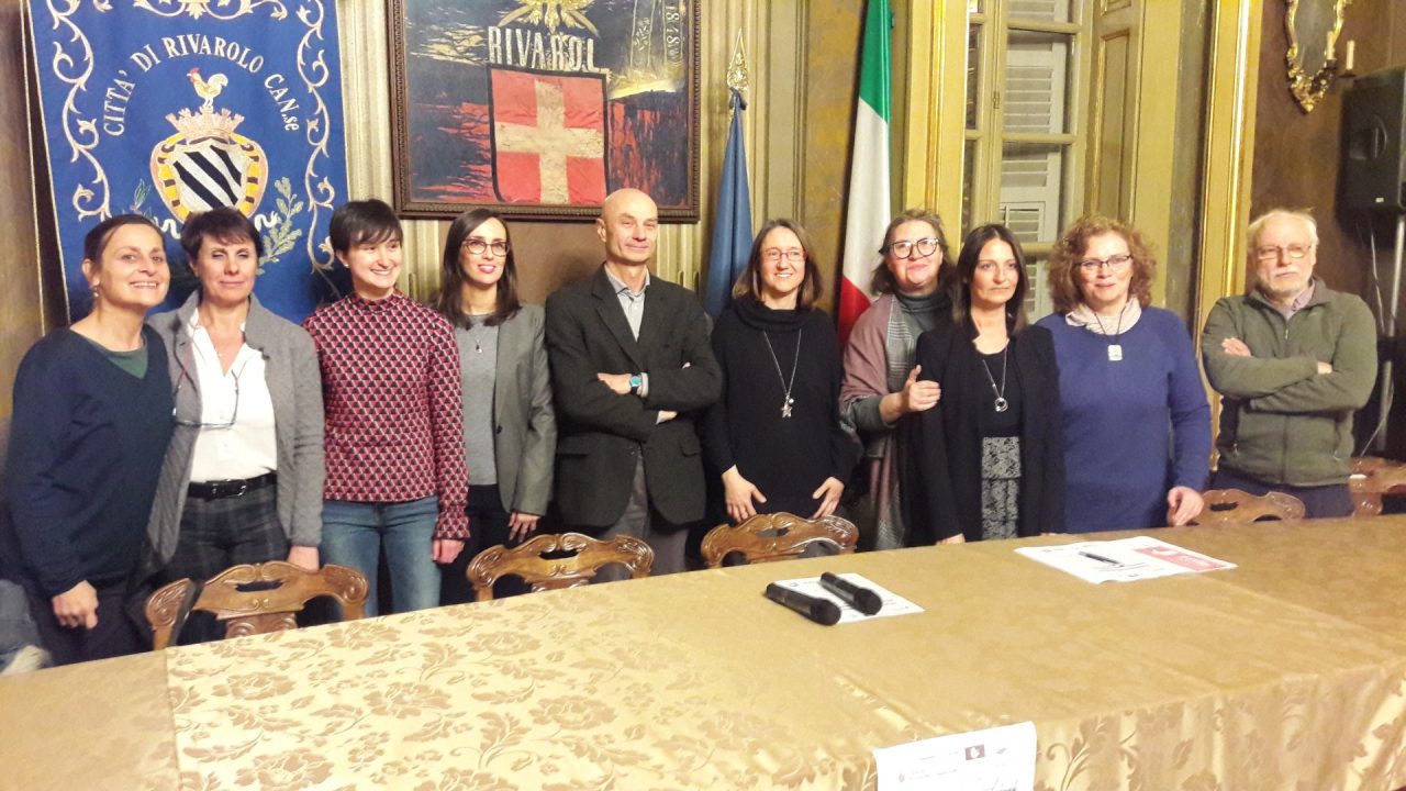 Presentato a Rivarolo il progetto «Ti con-tatto con le fiabe»