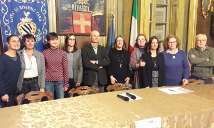 Presentato a Rivarolo il progetto «Ti con-tatto con le fiabe»